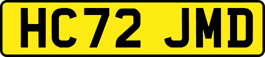 HC72JMD