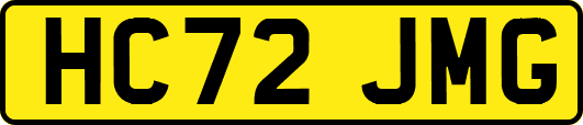 HC72JMG