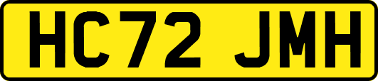 HC72JMH