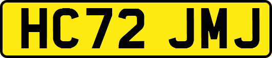 HC72JMJ