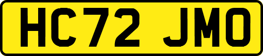 HC72JMO