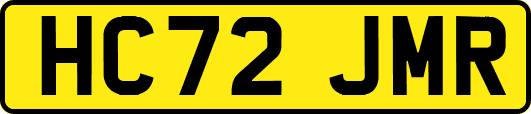 HC72JMR