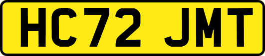HC72JMT