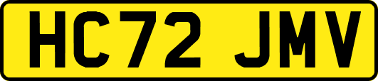 HC72JMV