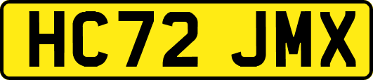 HC72JMX