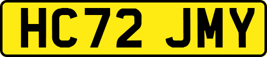 HC72JMY