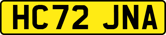HC72JNA