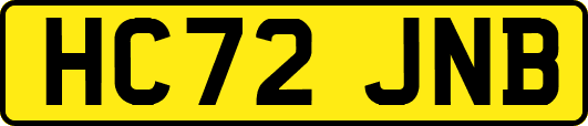 HC72JNB