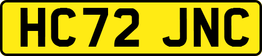 HC72JNC
