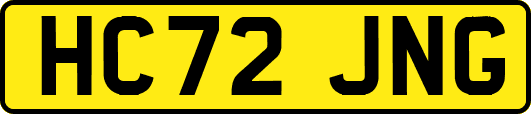 HC72JNG