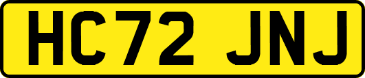 HC72JNJ