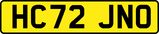 HC72JNO