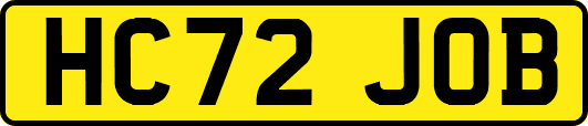HC72JOB