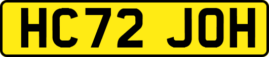 HC72JOH