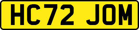 HC72JOM