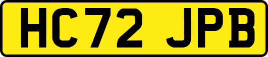 HC72JPB