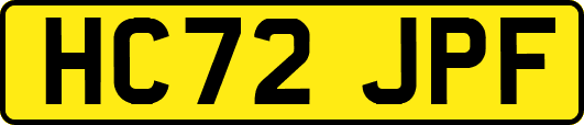 HC72JPF