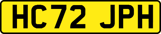 HC72JPH