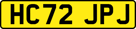 HC72JPJ