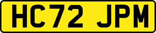 HC72JPM