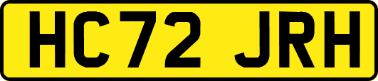 HC72JRH