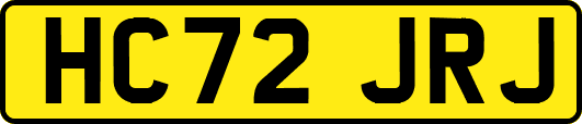 HC72JRJ