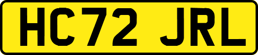 HC72JRL