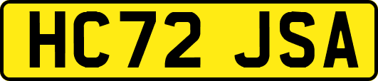 HC72JSA