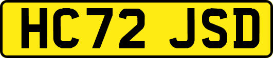 HC72JSD