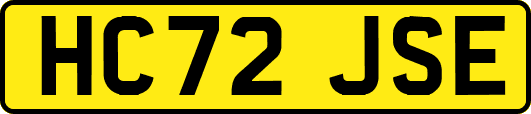 HC72JSE