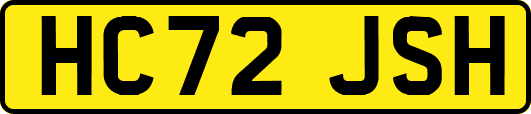HC72JSH