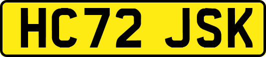 HC72JSK