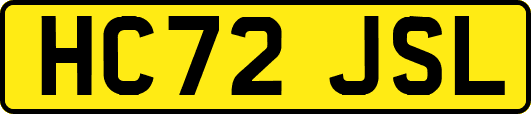 HC72JSL