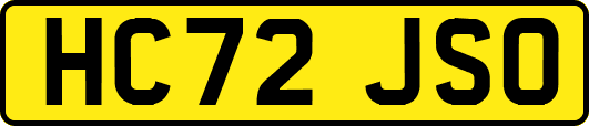 HC72JSO