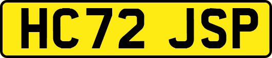 HC72JSP
