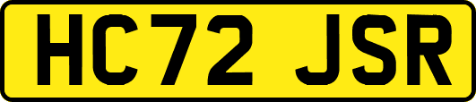 HC72JSR