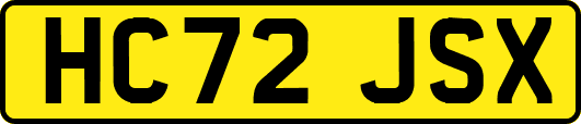 HC72JSX
