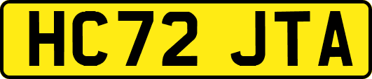 HC72JTA