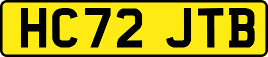 HC72JTB