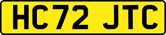 HC72JTC