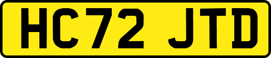 HC72JTD