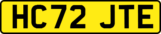 HC72JTE