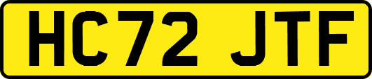 HC72JTF