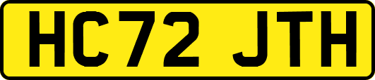 HC72JTH
