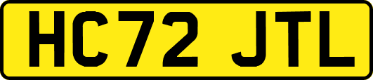 HC72JTL