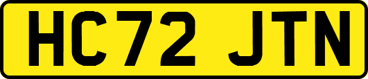 HC72JTN