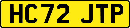 HC72JTP