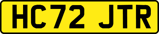 HC72JTR