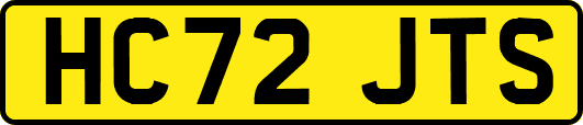 HC72JTS
