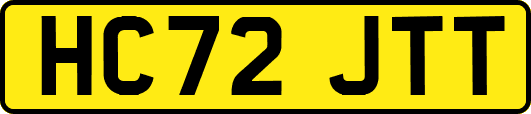HC72JTT